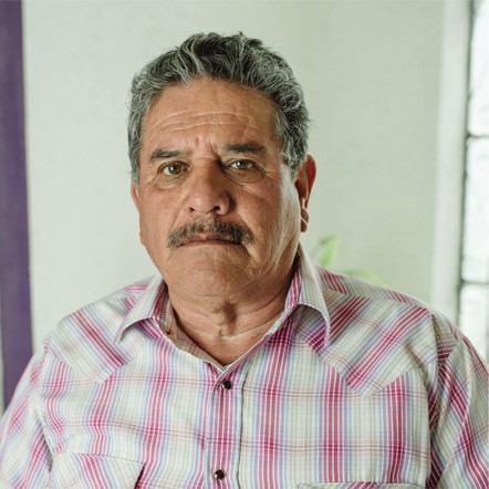 Gabino Gómez Escárcega